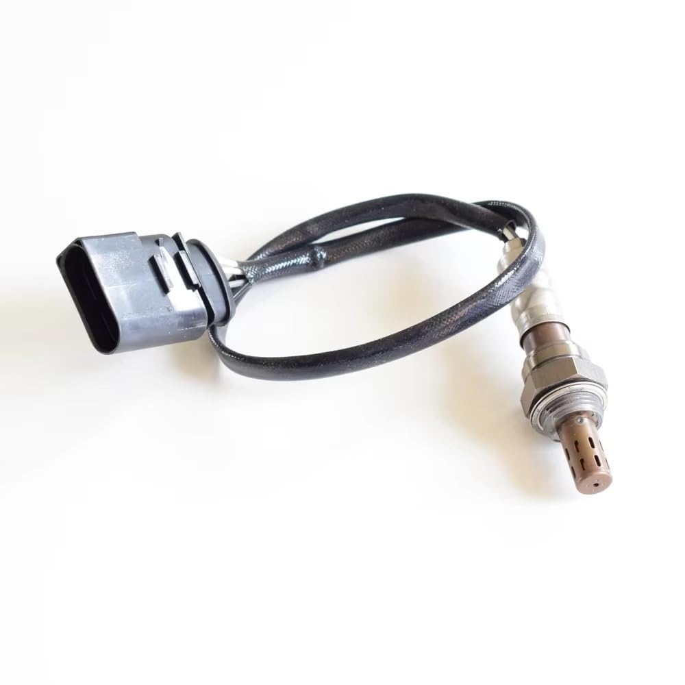 Lambdasonden Für VW Für Golf Für Polo Für Skoda Für Fabia Für Sitz Für Altea Für Cordoba Für Ibiza 036906262D Sauerstoffsensor Lambdasonde O2-Sensor Oxide Sensor Lambdasonden Für VW Für Golf Für Polo Für Skoda Für Fabia Für Sitz Für Altea Für Cordoba Für Ibiza 036906262D Sauerstoffsensor Lambdasonde O2-Sensor Oxide Sensor von Tfkkaw