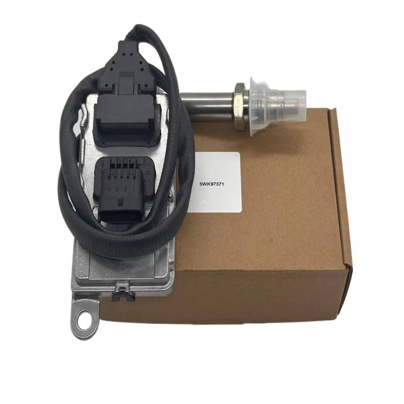Lambdasonden Für Volvo LKW Chip Sonde 5WK9737 1 22827993 A2C11879500 NOX Stickstoff Sauerstoff Sensor Oxide Sensor von Tfkkaw