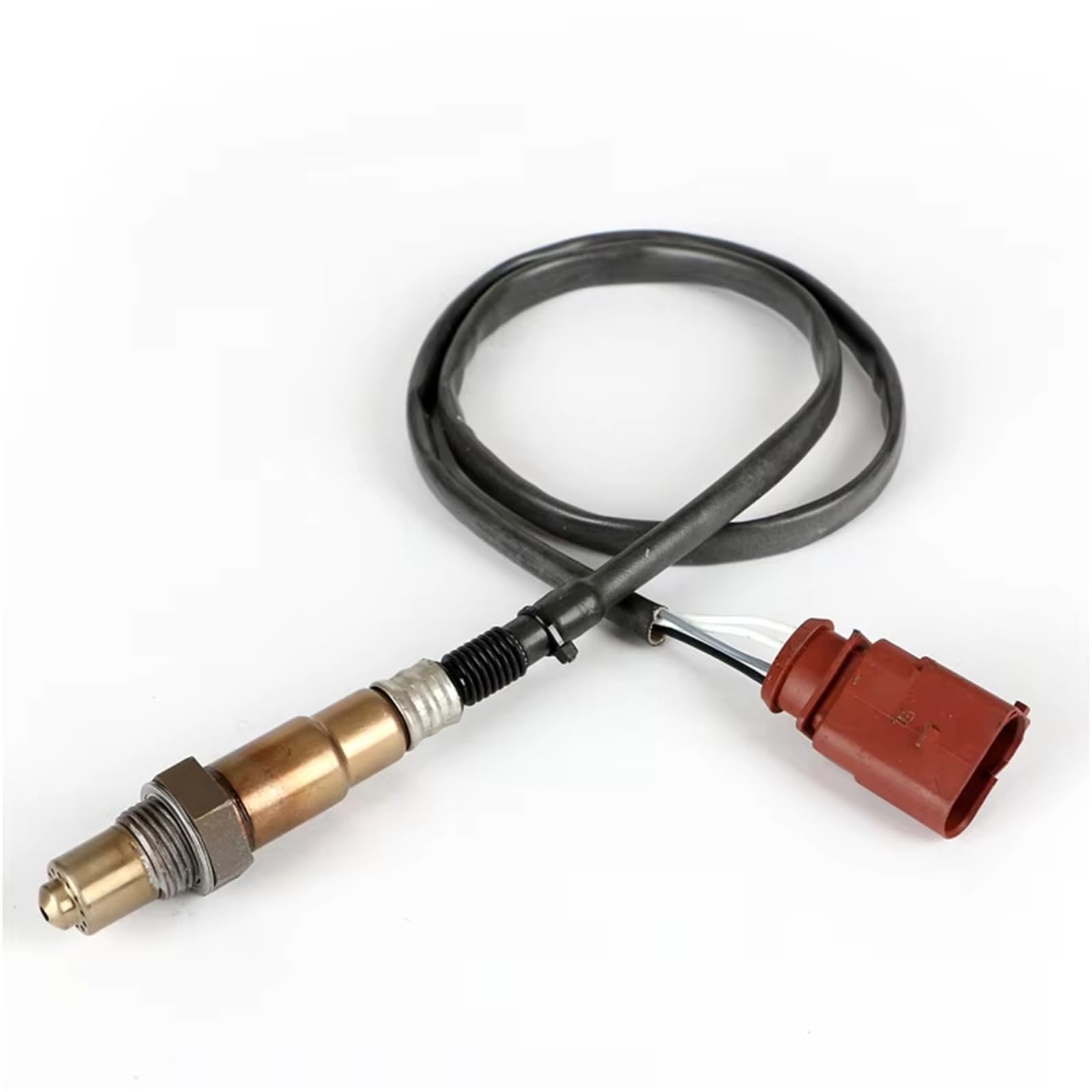 Lambdasonden R8 4.2 5.2 TT 2.0T A3 A4 A6 RS6 R8 1K0998262E 06F906265 0258010099 Sauerstoffsensor Oxide Sensor Lambdasonden R8 4.2 5.2 TT 2.0T A3 A4 A6 RS6 R8 1K0998262E 06F906265 0258010099 Sauerstoffsensor Oxide Sensor von Tfkkaw