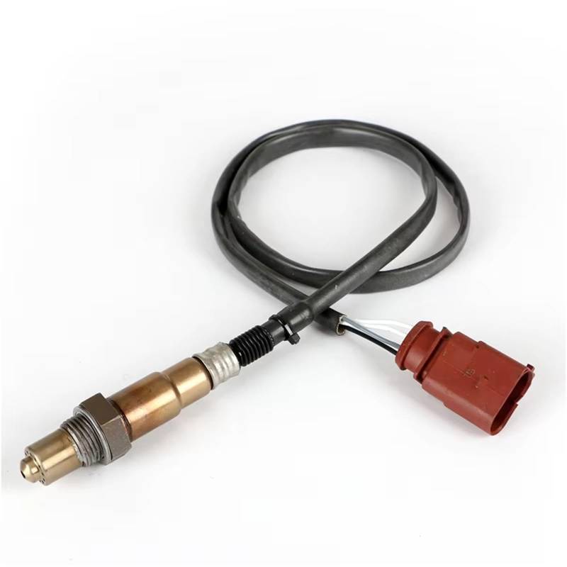Lambdasonden R8 4.2 5.2 TT 2.0T A3 A4 A6 RS6 R8 1K0998262E 06F906265 0258010099 Sauerstoffsensor Oxide Sensor von Tfkkaw
