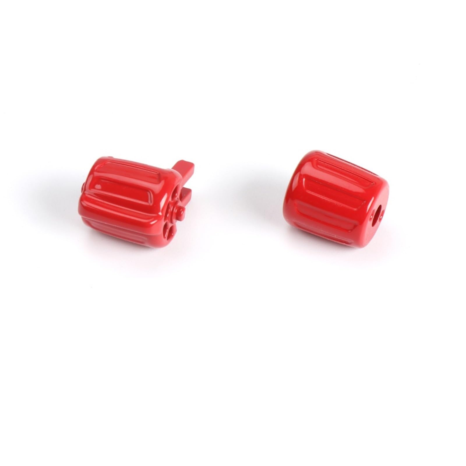 Lenkradtastenschalter F10 F02 F30 F07 3 4 5 6 7 Serie Auto Multifunktionslenkrad Key Control Knob Schalter Tasten Lenkrad-Bedientaste(Red) von Tfkkaw