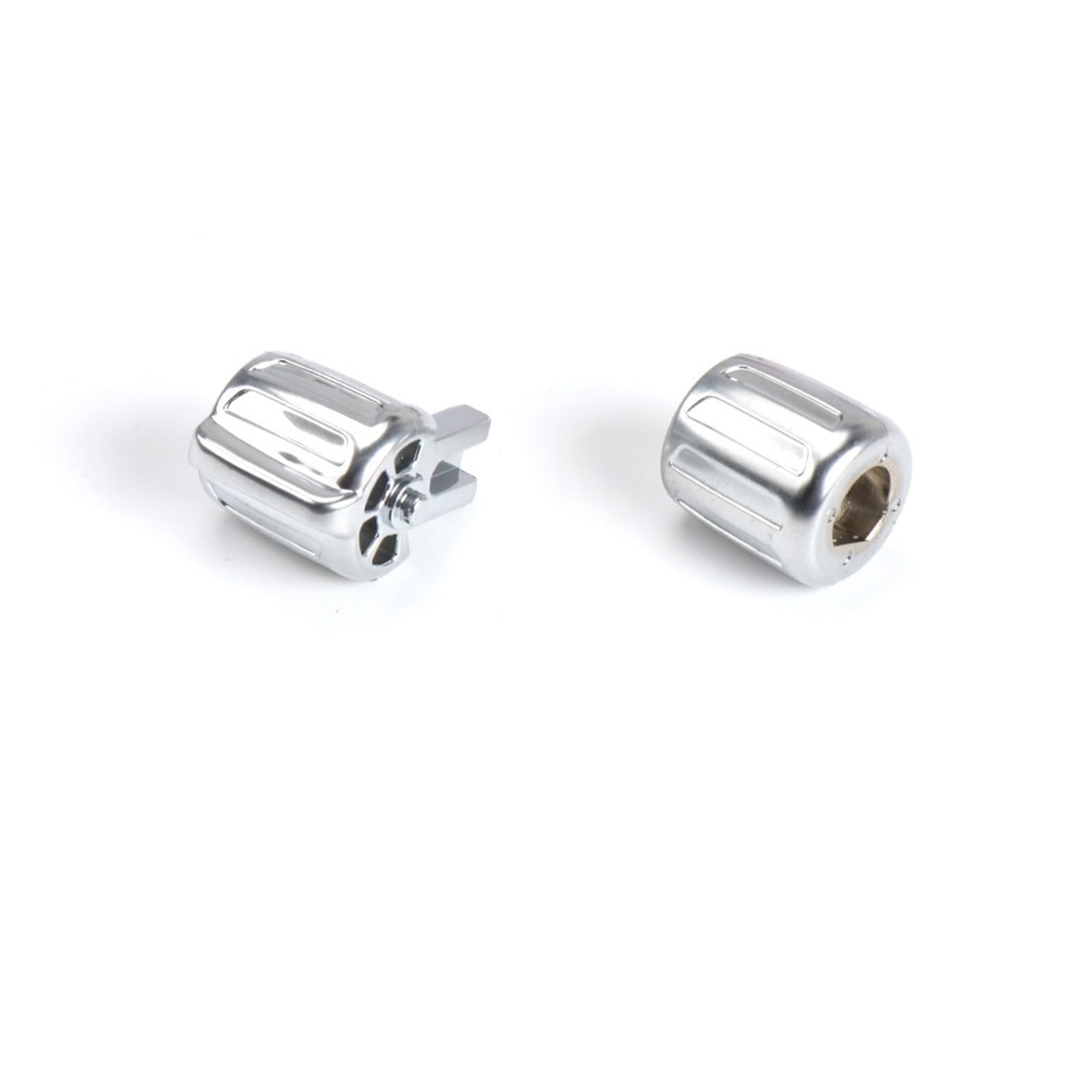 Lenkradtastenschalter F10 F02 F30 F07 3 4 5 6 7 Serie Auto Multifunktionslenkrad Key Control Knob Schalter Tasten Lenkrad-Bedientaste(Silber) von Tfkkaw