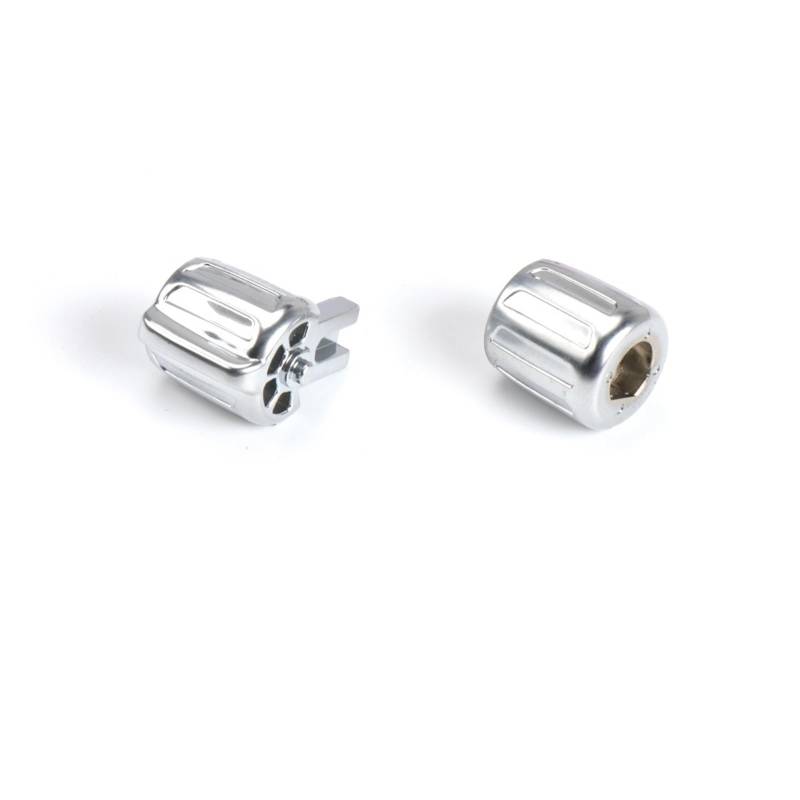 Lenkradtastenschalter F10 F02 F30 F07 3 4 5 6 7 Serie Auto Multifunktionslenkrad Key Control Knob Schalter Tasten Lenkrad-Bedientaste(Silber) von Tfkkaw