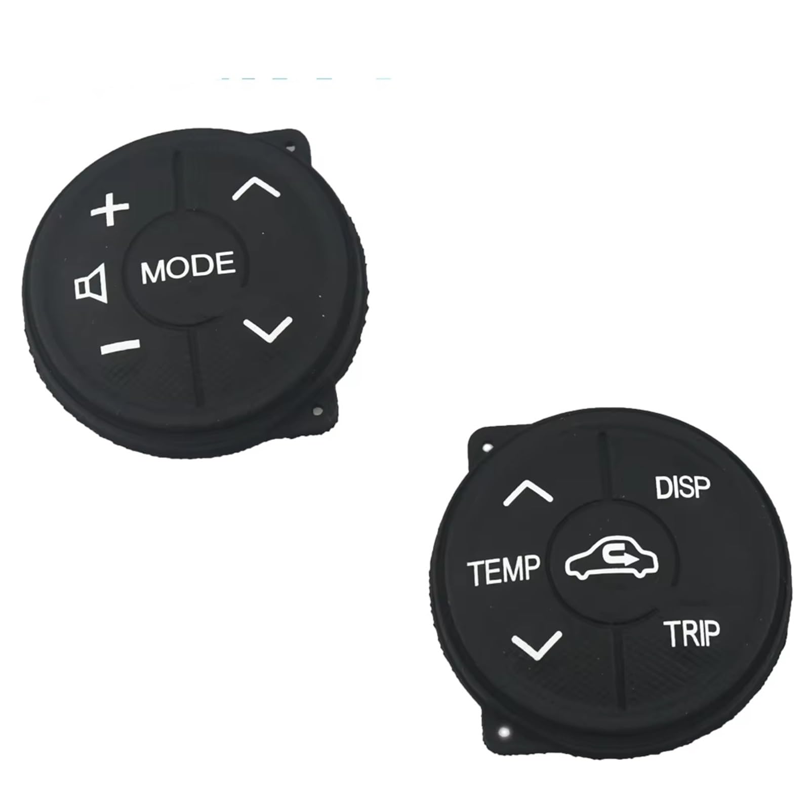 Lenkradtastenschalter Für Toyota Für Prius Für Plus 2012-2015 Für Prius C Für Aqua Lenkrad Schalter Control Panel Taste Lenkrad-Bedientaste Lenkradtastenschalter Für Toyota Für Prius Für Plus 2012-2015 Für Prius C Für Aqua Lenkrad Schalter Control Panel Taste Lenkrad-Bedientaste von Tfkkaw