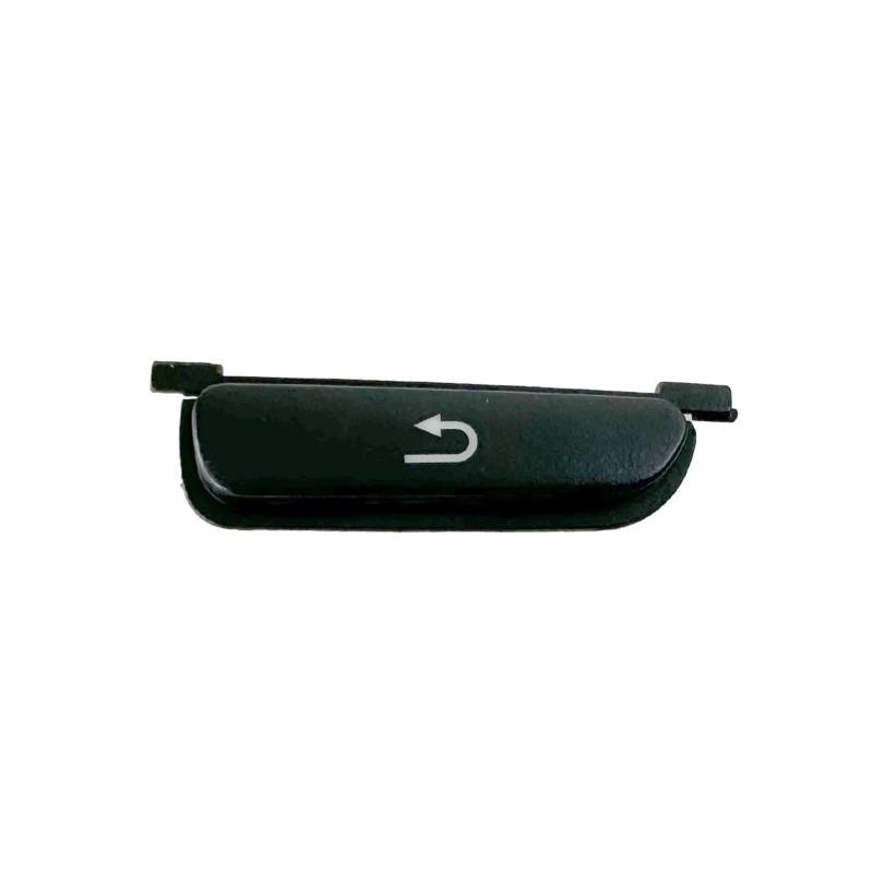 Lenkradtastenschalter Für VW Für Passat B7 Für Line Für Sharan 2011-2015 3C8959538 Multifunktionale Lenkung Audio Rad Schalter Control Taste Abdeckung Trim Lenkrad-Bedientaste(Back-Right) von Tfkkaw