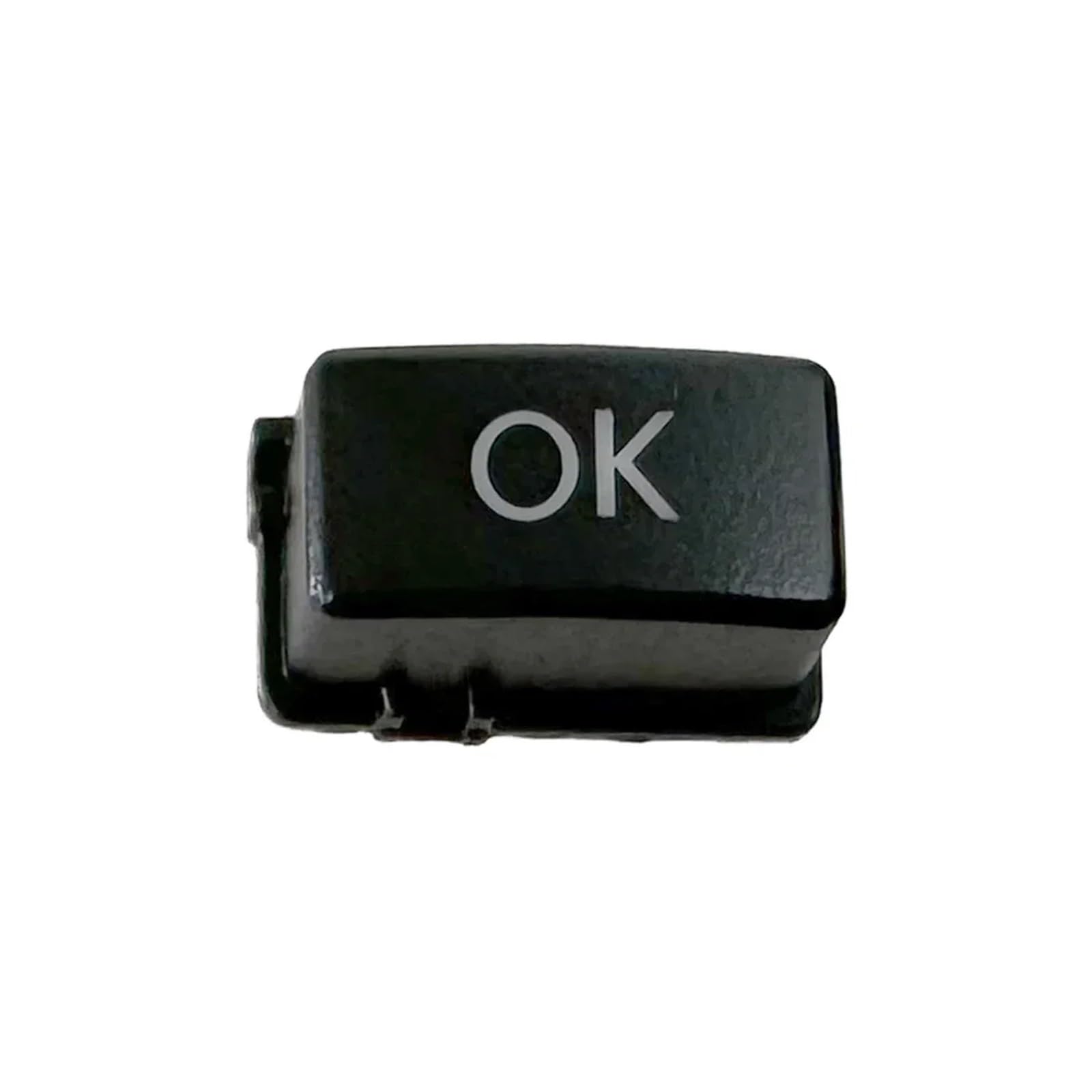 Lenkradtastenschalter Für VW Für Passat B7 Für Line Für Sharan 2011-2015 3C8959538 Multifunktionale Lenkung Audio Rad Schalter Control Taste Abdeckung Trim Lenkrad-Bedientaste(OK-Left) von Tfkkaw