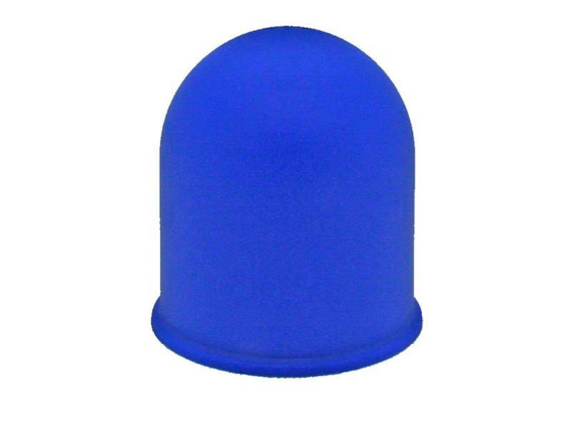 Schutzkappe Anhängerkupplung Abdeckkappe Abdeckung Anhänger Teile Blau von The Coupling Caps