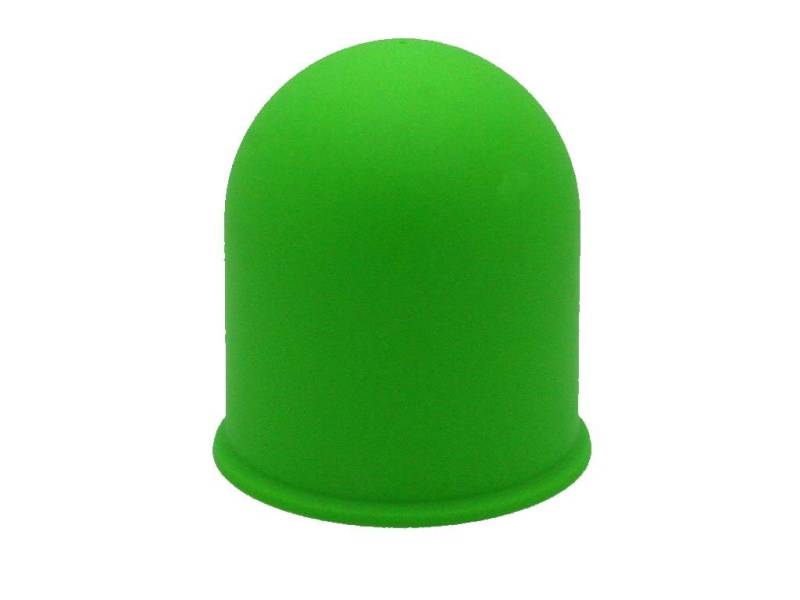 Schutzkappe Anhängerkupplung Abdeckkappe Abdeckung Anhänger Teile Grün von The Coupling Caps