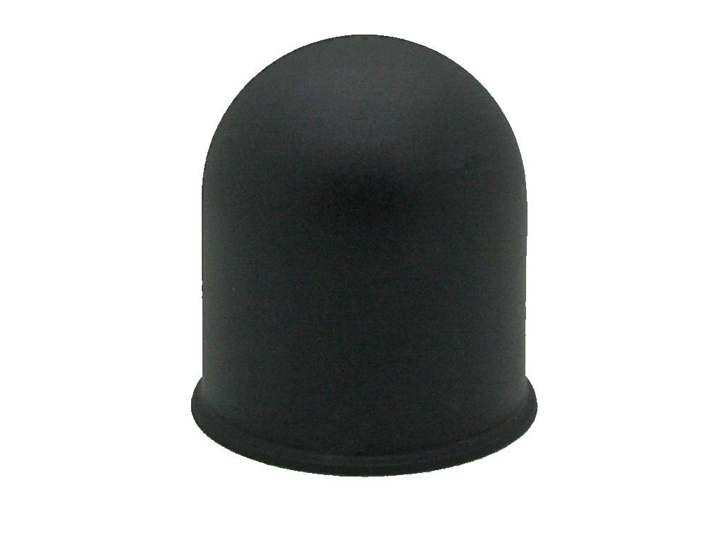 Schutzkappe Anhängerkupplung Abdeckkappe Abdeckung Anhänger Teile Schwarz Schutzkappe Anhängerkupplung Abdeckkappe Abdeckung Anhänger Teile Schwarz von The Coupling Caps