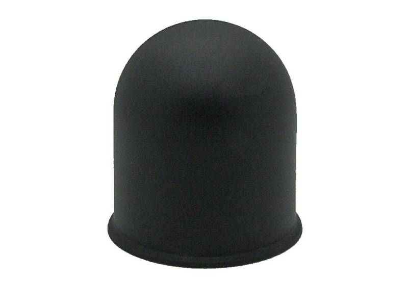 Schutzkappe Anhängerkupplung Abdeckkappe Abdeckung Anhänger Teile Schwarz von The Coupling Caps