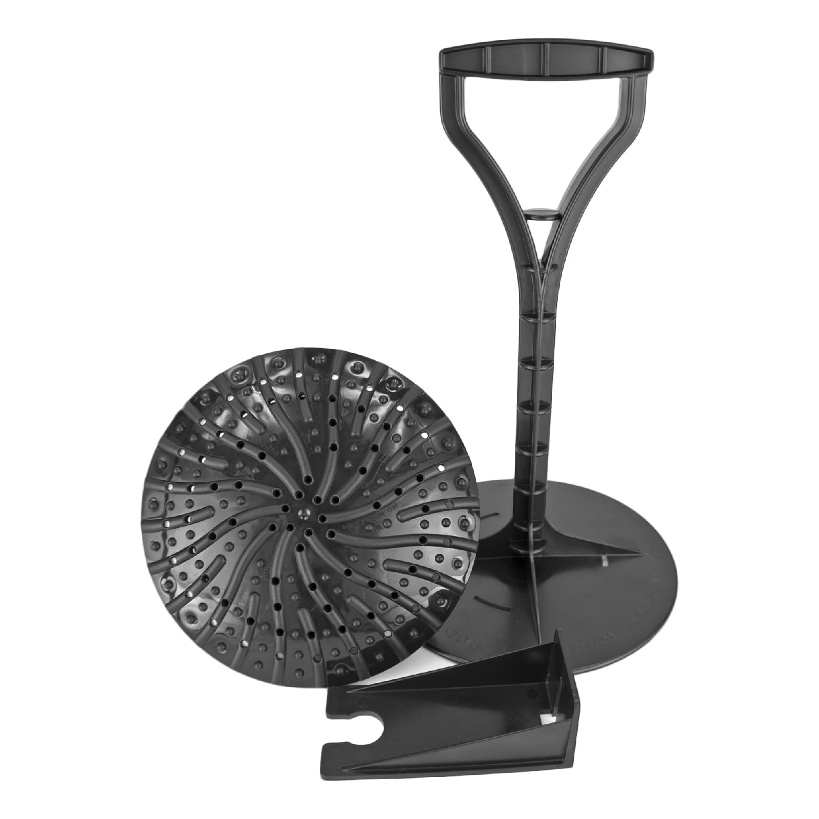 The Detail Guardz Dirt Lock Pad Washer System schwarz The Detail Guardz Dirt Lock Pad Washer System schwarz von DETAIL GUARDZ