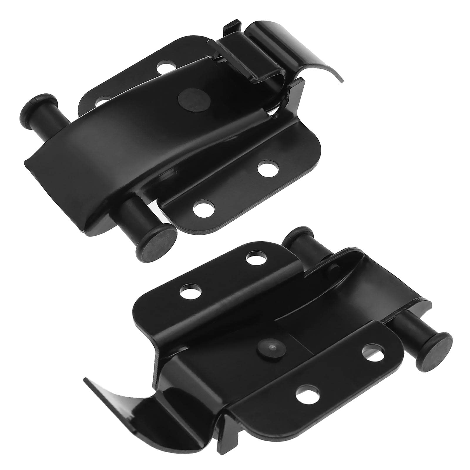 The Lord of The Tools 2 Stück Auto Hecktür Scharnier Auto Hintertür Check Strap Holder Bracket Locator Guide for Sprinter Crafter A9067600428 Automotive Replacement Parts The Lord of The Tools 2 Stück Auto Hecktür Scharnier Auto Hintertür Check Strap Holder Bracket Locator Guide for Sprinter Crafter A9067600428 Automotive Replacement Parts von The Lord of the Tools