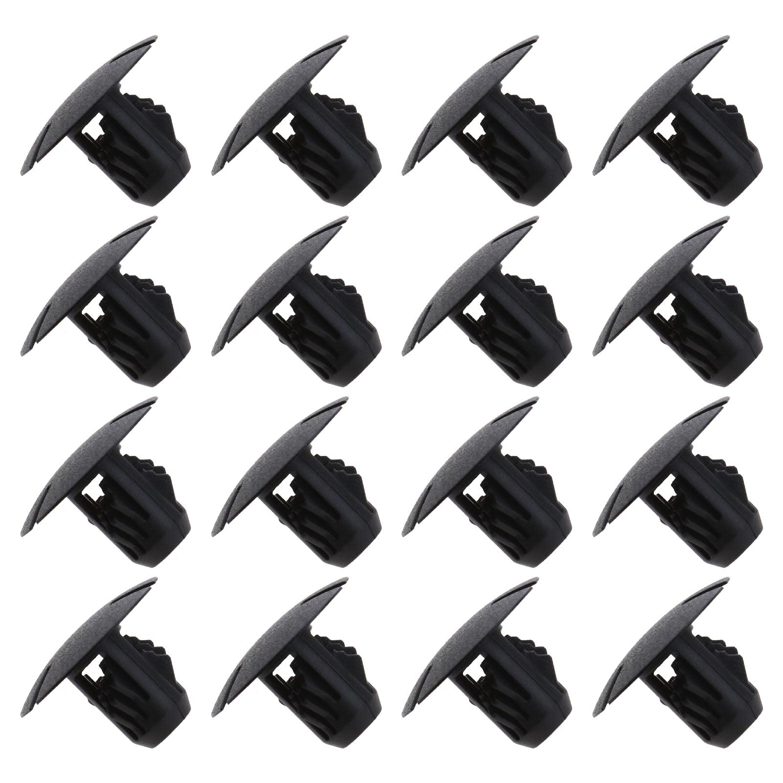 The Lord of The Tools 30 Stück Auto Kofferraum Teppich Innenverkleidung Clips A0009914795 Kunststoff Fußmatten Befestigungs Clips Schwarz Kompatibel mit Mercedes-Benz C/E/CLA-Klasse The Lord of The Tools 30 Stück Auto Kofferraum Teppich Innenverkleidung Clips A0009914795 Kunststoff Fußmatten Befestigungs Clips Schwarz Kompatibel mit Mercedes-Benz C/E/CLA-Klasse von The Lord of the Tools