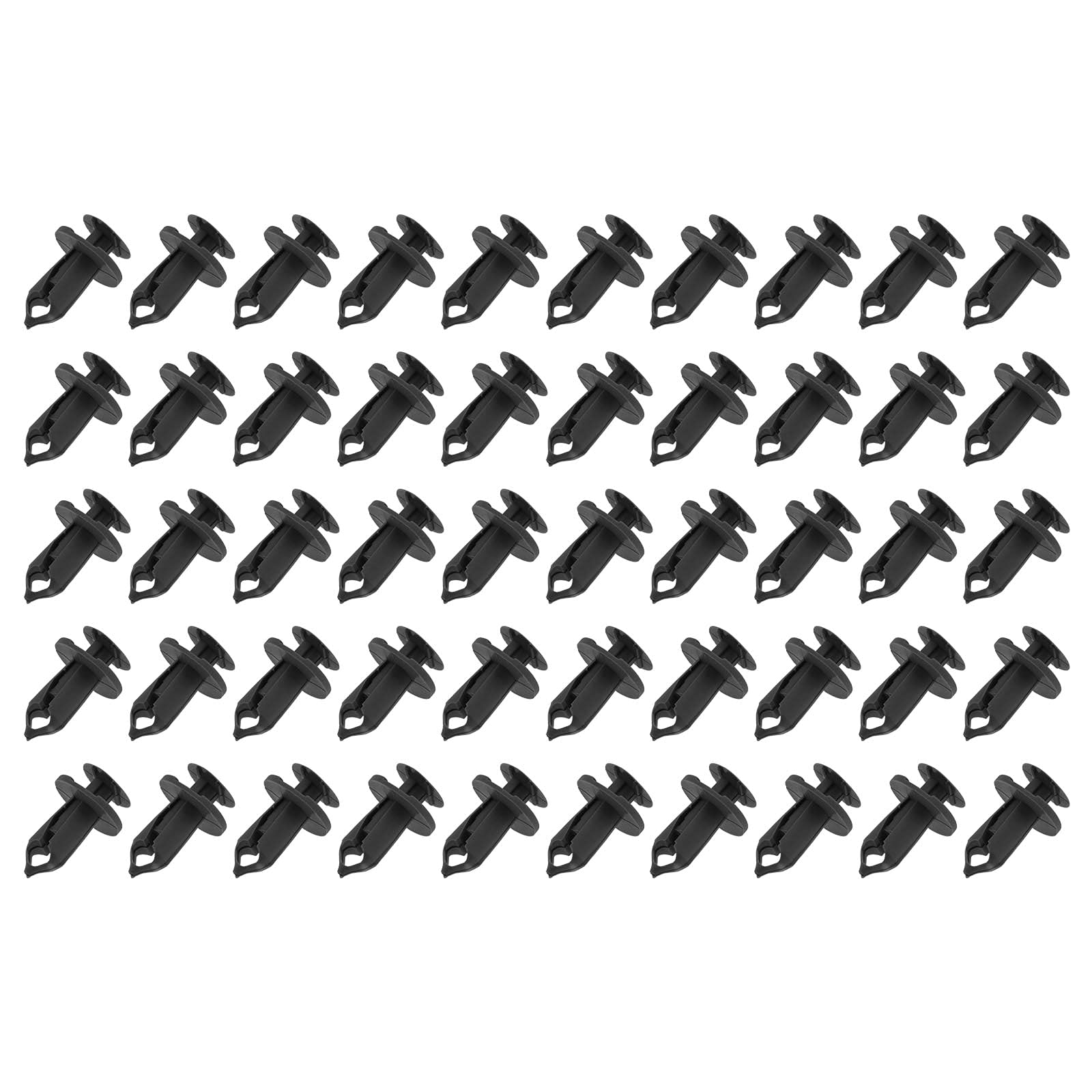 The Lord of the Tools 50 x Clips für Teppiche, Futter, Befestigung für Paneele, länger, kompatibel mit Transporter T4 T5 The Lord of the Tools 50 x Clips für Teppiche, Futter, Befestigung für Paneele, länger, kompatibel mit Transporter T4 T5 von The Lord of the Tools
