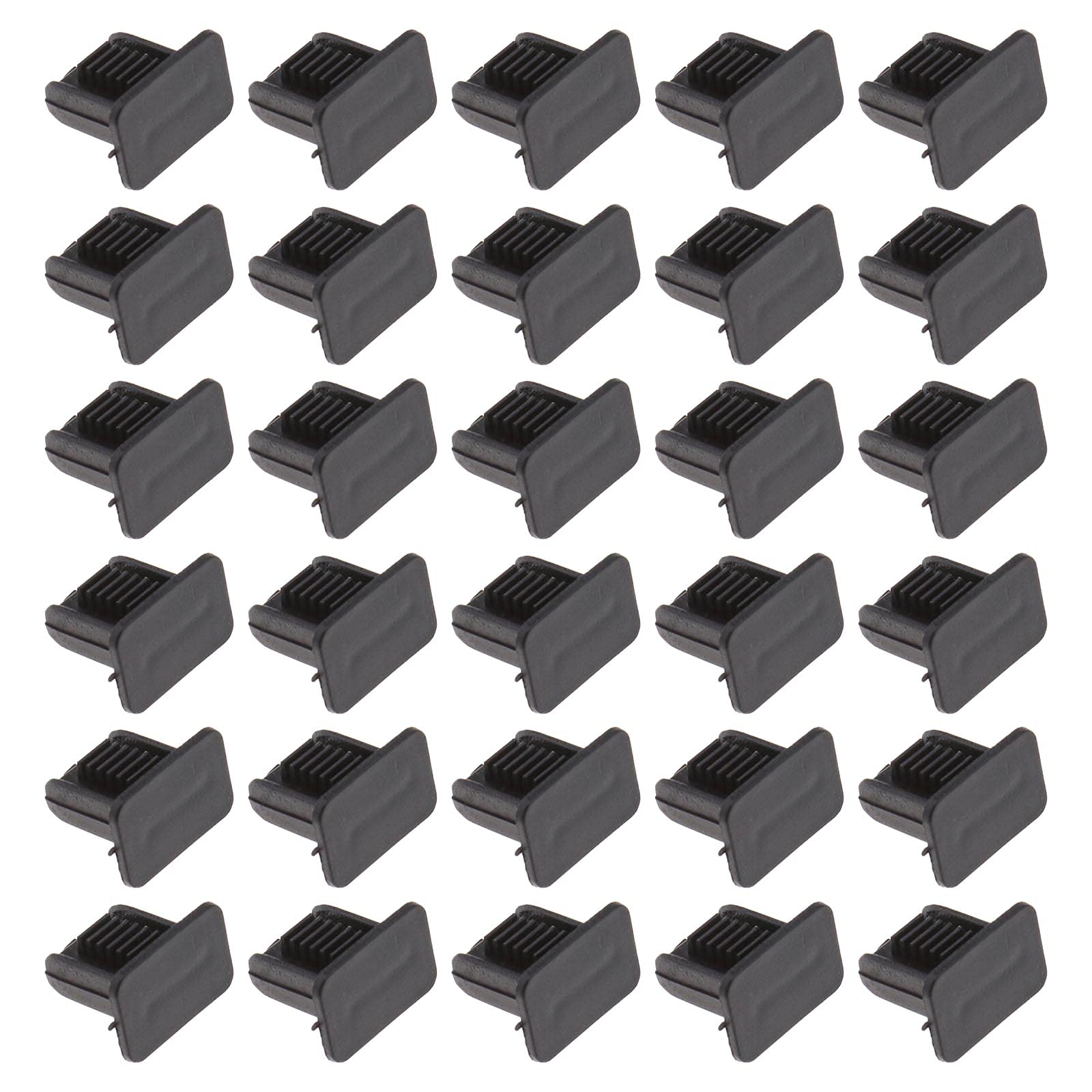 The Lord of the Tools Dachhimmel Clips Kunststoffhalter für Innenverkleidung Kompatibel mit SEAT Skoda 30 Stück 357867646 6K0867838 Schwarz The Lord of the Tools Dachhimmel Clips Kunststoffhalter für Innenverkleidung Kompatibel mit SEAT Skoda 30 Stück 357867646 6K0867838 Schwarz von The Lord of the Tools