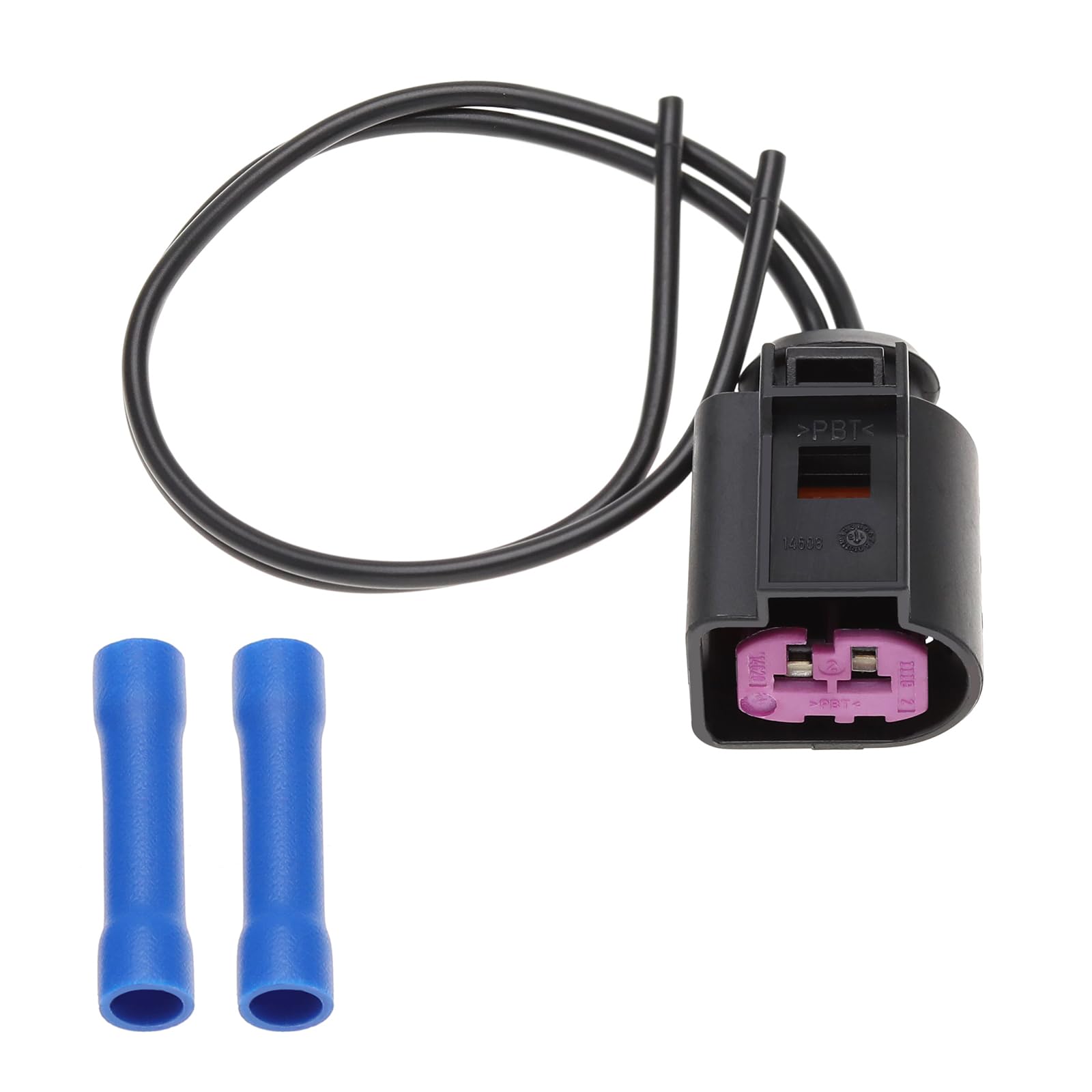 The Lord of The Tools 1 Stück Auto Generator Stecker Kabelbaum mit Schrumpfschläuchen 1J0973772 Kompatibel mit Audi Kompatibel mit VW 2 Pin Lichtmaschine Stecker The Lord of The Tools 1 Stück Auto Generator Stecker Kabelbaum mit Schrumpfschläuchen 1J0973772 Kompatibel mit Audi Kompatibel mit VW 2 Pin Lichtmaschine Stecker von The Lord of the Tools