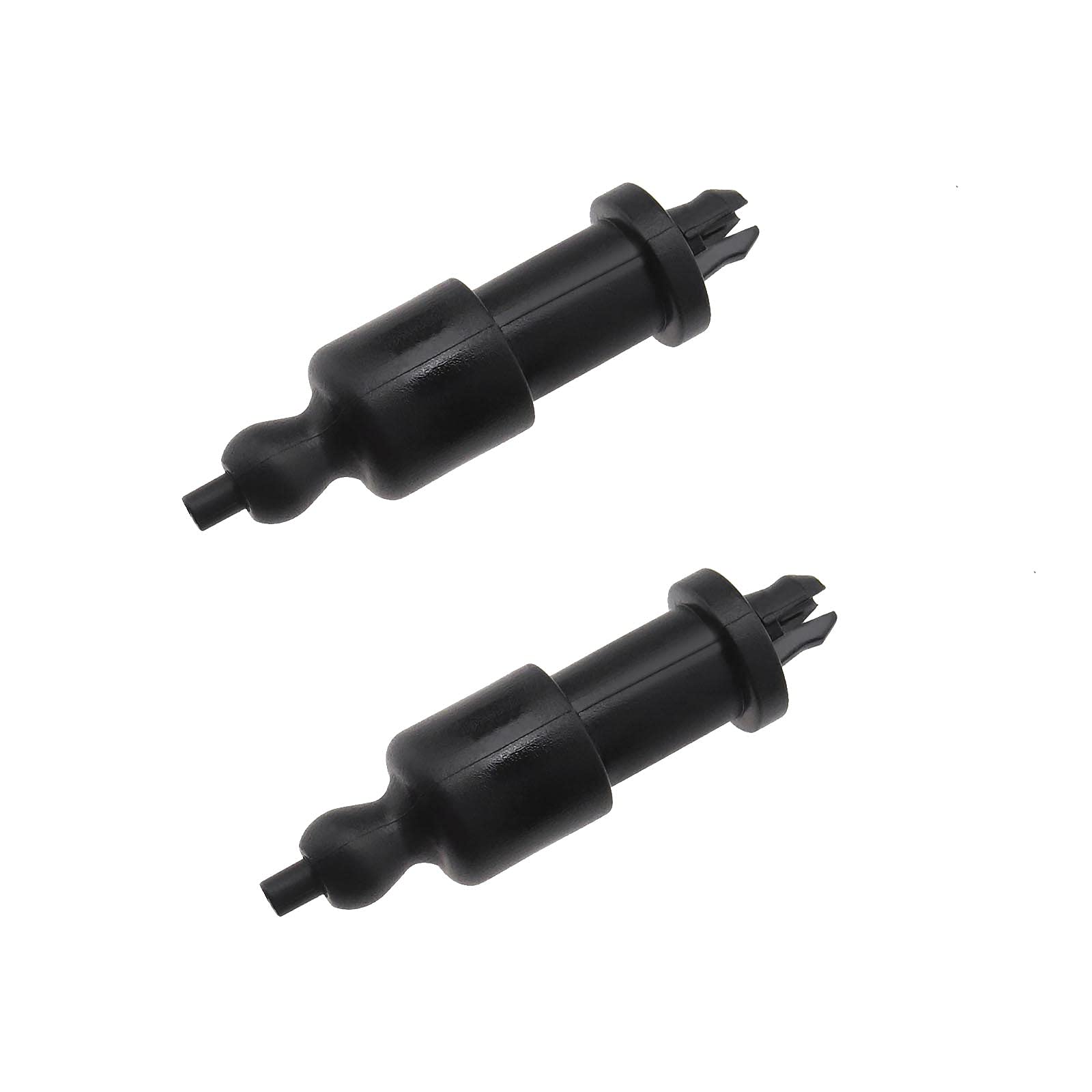 The Lord of the Tools 2 Stück Hutablage Befestigung String Clips BM51A466K45AC 1317839 kompatibel mit Ford Focus MK2 2004-2012 Ford C-Max 2005-2015 The Lord of the Tools 2 Stück Hutablage Befestigung String Clips BM51A466K45AC 1317839 kompatibel mit Ford Focus MK2 2004-2012 Ford C-Max 2005-2015 von The Lord of the Tools