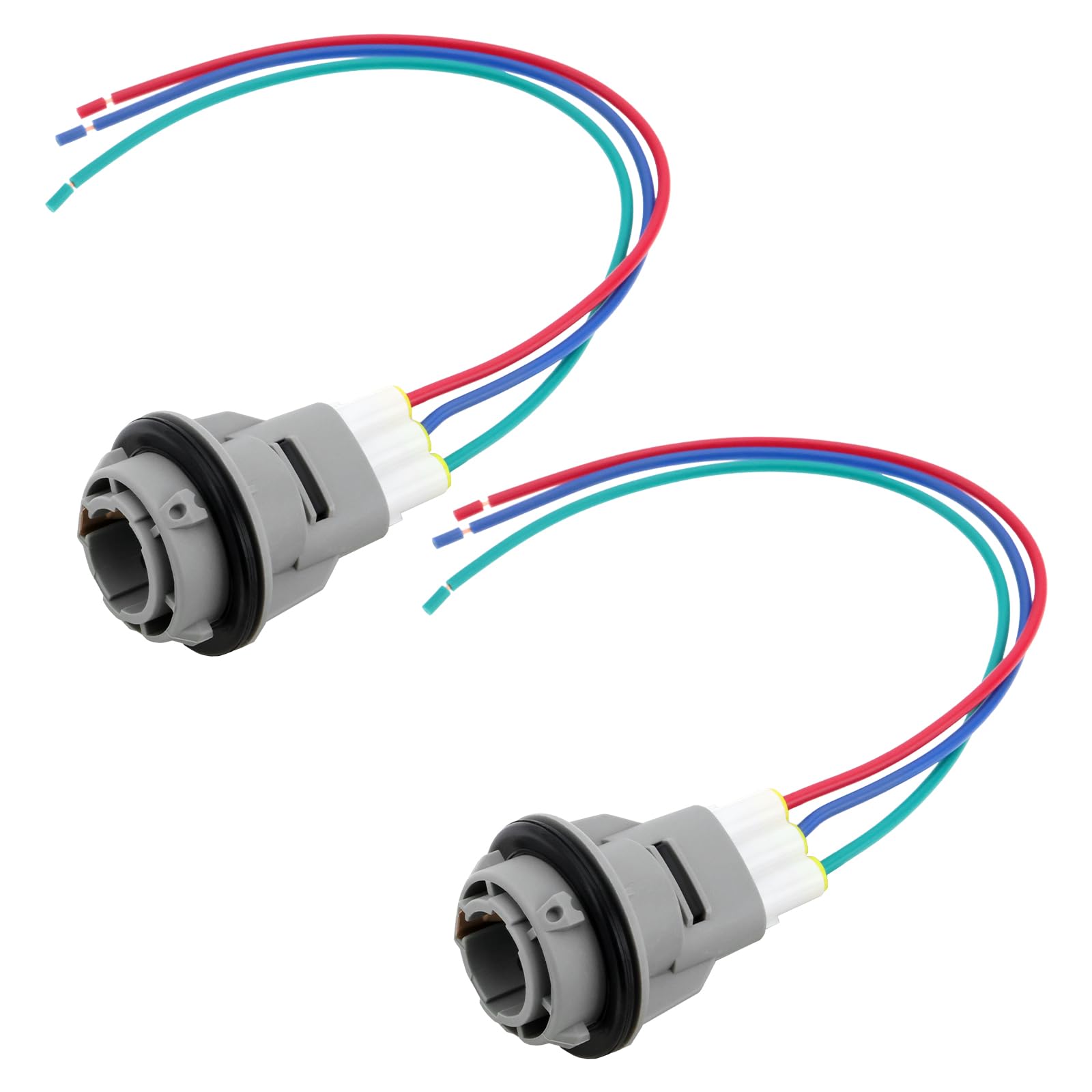 The Lord of the Tools 2 STÜCKE Front Blinker Licht Sockel Stecker Harness X33302-SR3-A01 33302-ST7-A1 Kompatibel mit Honda Kompatibel mit Civic The Lord of the Tools 2 STÜCKE Front Blinker Licht Sockel Stecker Harness X33302-SR3-A01 33302-ST7-A1 Kompatibel mit Honda Kompatibel mit Civic von The Lord of the Tools