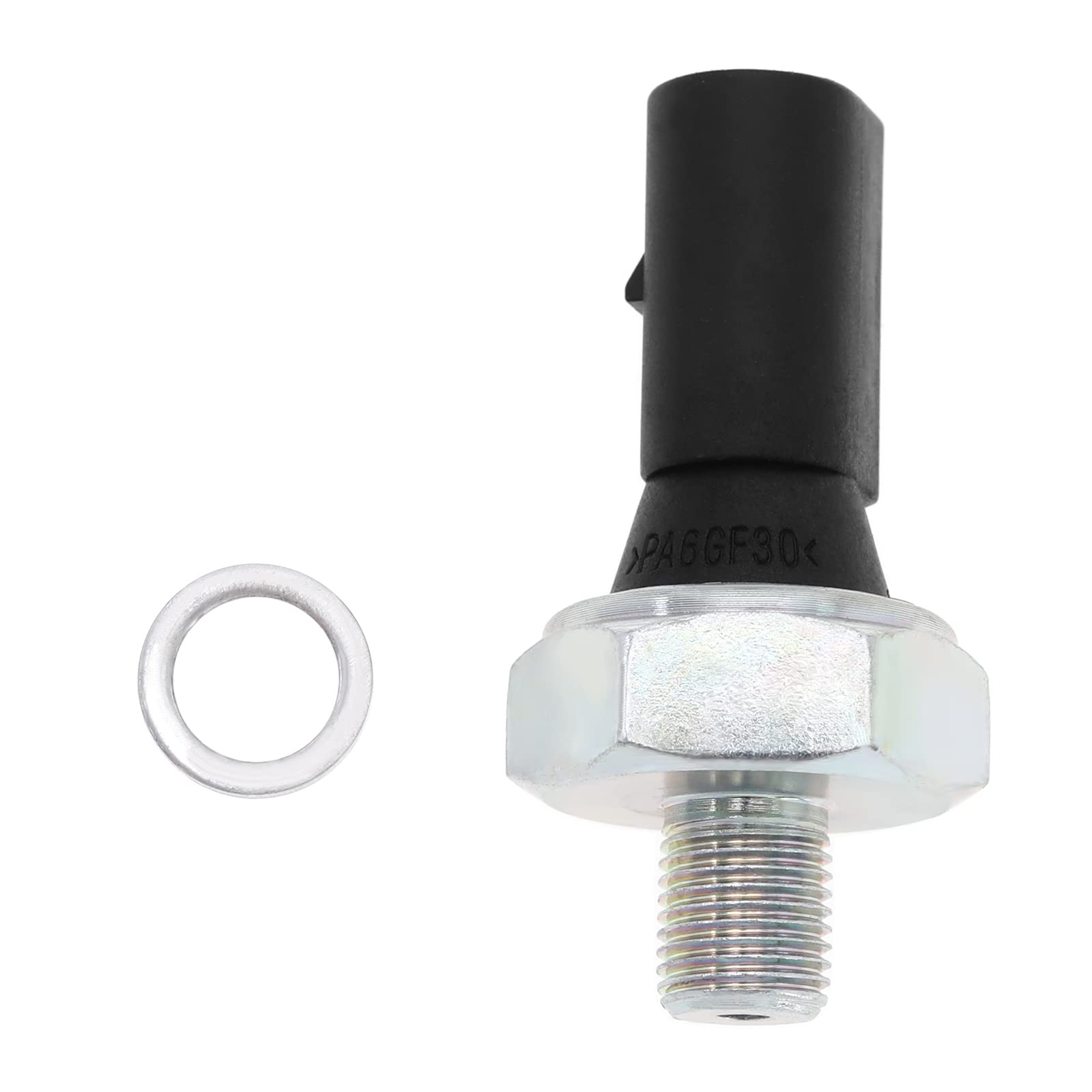 The Lord of the Tools Öldrucksensor Schalter Ersatz mit Dichtring 38919081 38919081C 38919081H 038919081C Kompatibel mit Audi A1/ A2/ A3/ A4/ A6 The Lord of the Tools Öldrucksensor Schalter Ersatz mit Dichtring 38919081 38919081C 38919081H 038919081C Kompatibel mit Audi A1/ A2/ A3/ A4/ A6 von The Lord of the Tools