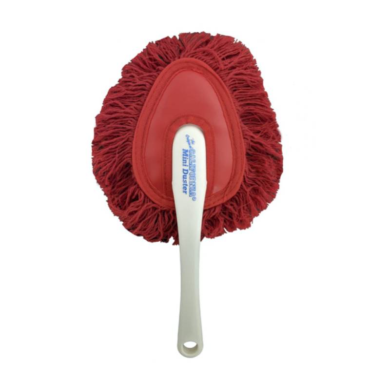 California Car Duster CCD-Mini Mini-Staubbesen, Original von California Car Duster