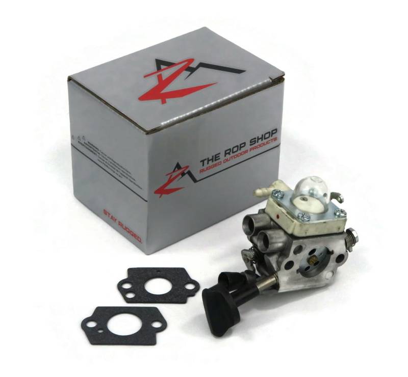 The ROP Shop Vergaser für Stihl BG56, BG56C und 56 gasbetriebene Laubbläser von The ROP Shop
