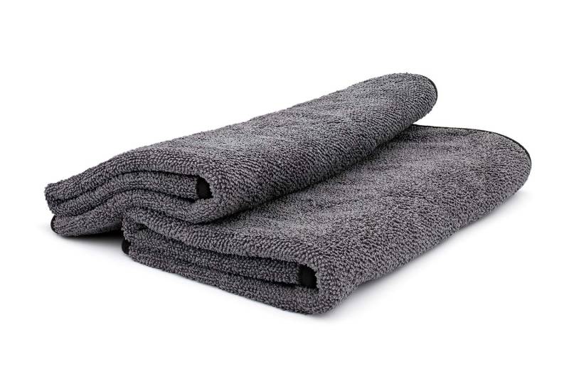 The Rag Company 2er-Pack 50,8 cm x 61 cm Doppelte Twistress-Mikrofaser-Handtücher (70/30), 850 g/m², Twist-Loop-Gewebe von The Rag Company