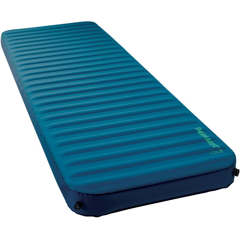 Therm-a-Rest MondoKing 3D Selbstaufblasende Camping Isomatte, XX-Large - 203,2 x 76,2 cm von Therm-a-Rest