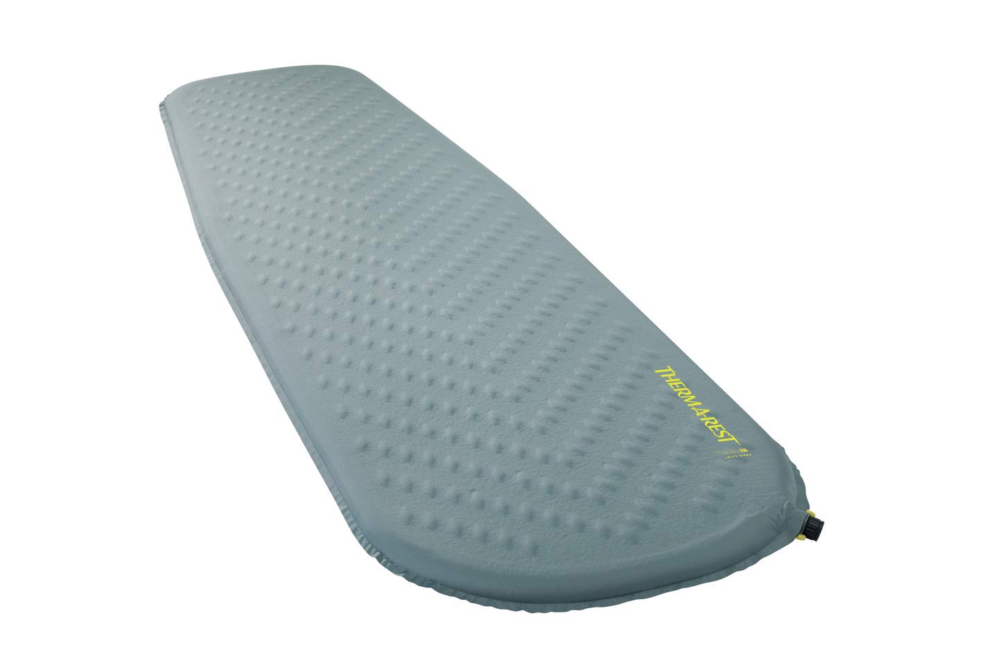 Thermarest Damen Trail Lite WR Schlafmatte One Size Trooper Grau von Therm-a-Rest