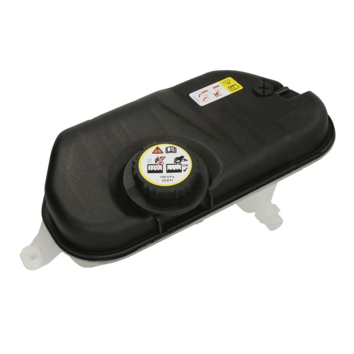 Ausgleichsbehälter, Kühlmittel THERMOTEC DBJ003TT Ausgleichsbehälter, Kühlmittel THERMOTEC DBJ003TT von Thermo Tec