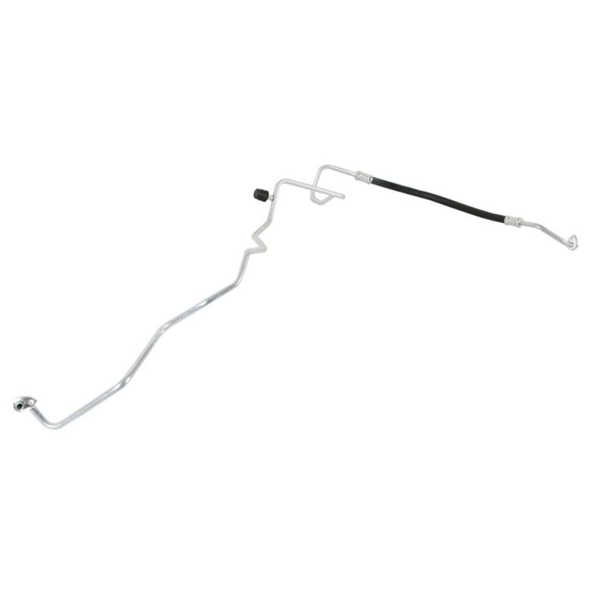 Hochdruckleitung, Klimaanlage THERMOTEC KTT160064 Hochdruckleitung, Klimaanlage THERMOTEC KTT160064 von Thermo Tec