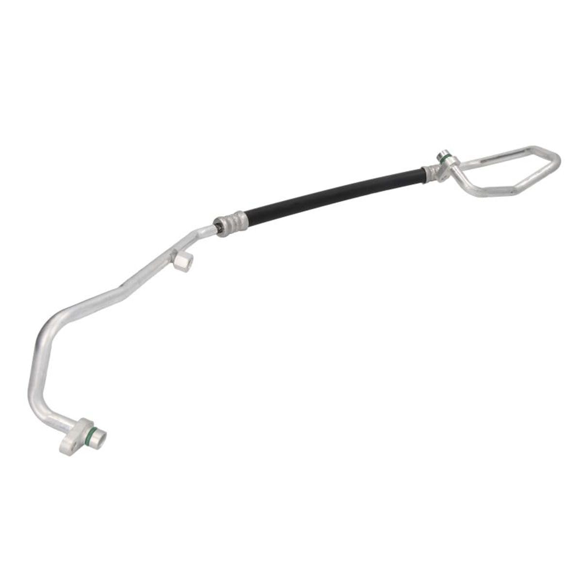 Hochdruckleitung, Klimaanlage THERMOTEC KTT160066 Hochdruckleitung, Klimaanlage THERMOTEC KTT160066 von Thermo Tec