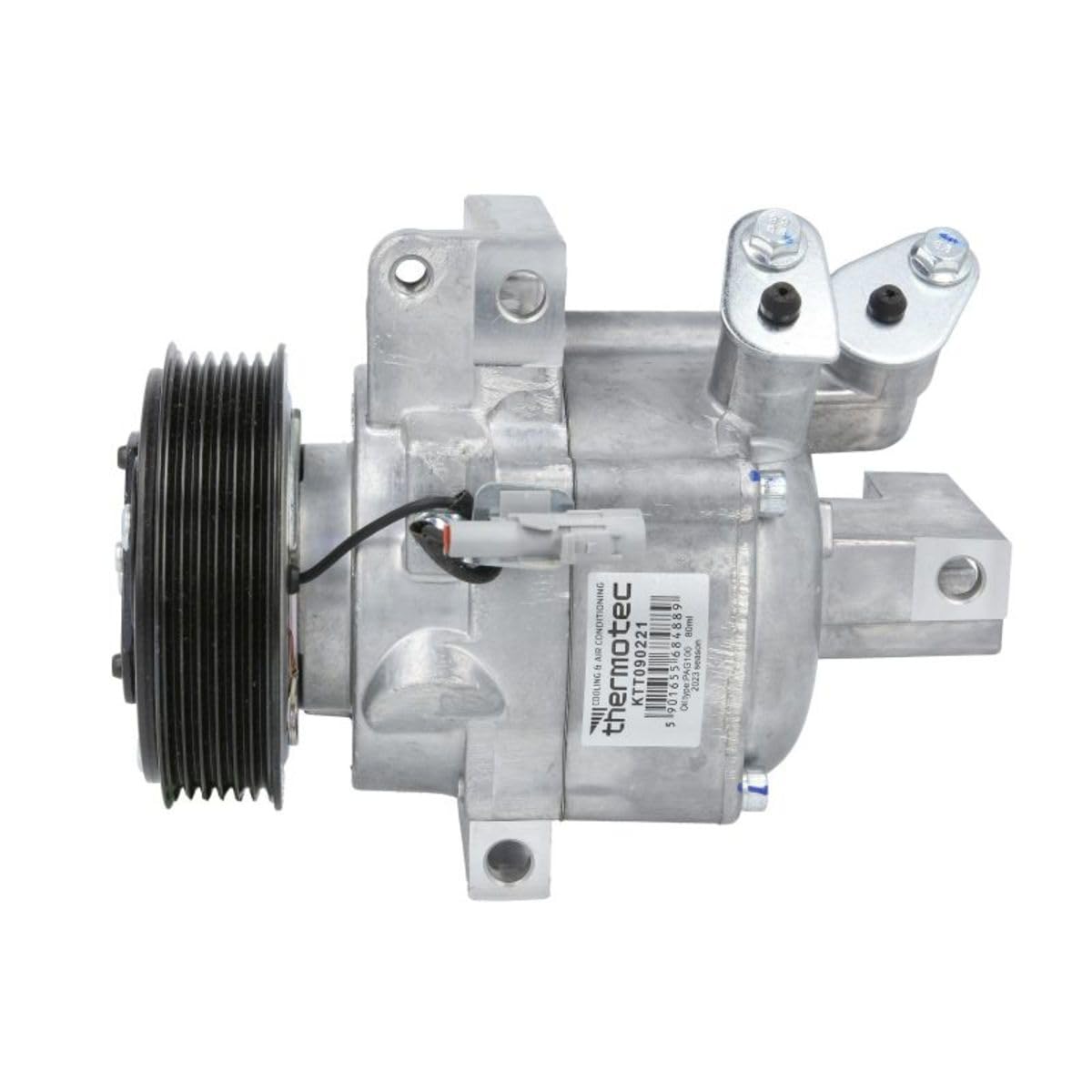Klimakompressor THERMOTEC KLIMA KTT090221 Klimakompressor THERMOTEC KLIMA KTT090221 von Thermo Tec