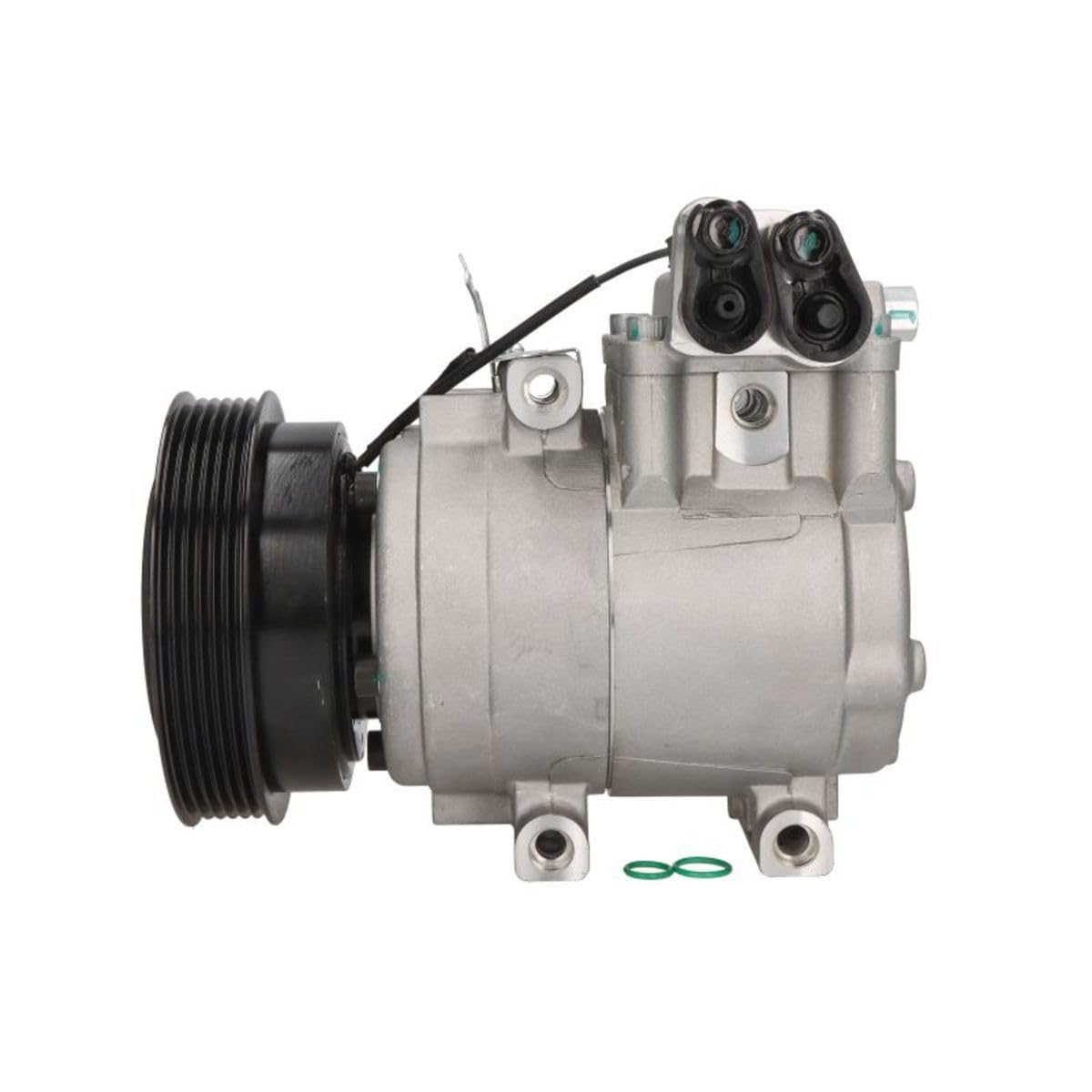 Klimakompressor THERMOTEC KLIMA KTT090242 Klimakompressor THERMOTEC KLIMA KTT090242 von Thermo Tec