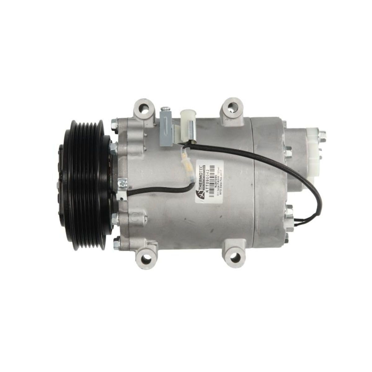 Klimakompressor THERMOTEC KTT090042 Klimakompressor THERMOTEC KTT090042 von Thermo Tec
