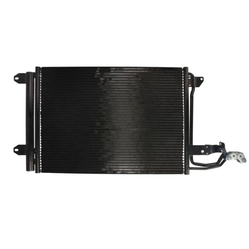 Klimakühler, Klimaanlage THERMOTEC KTT110024 von Thermo Tec