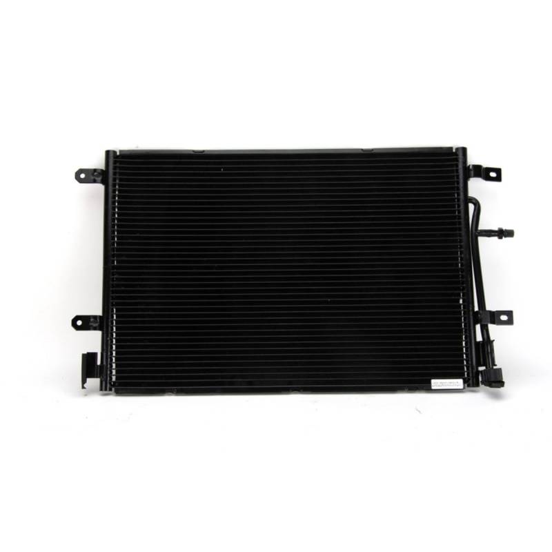 Klimakühler, Klimaanlage THERMOTEC KTT110046 von Thermo Tec