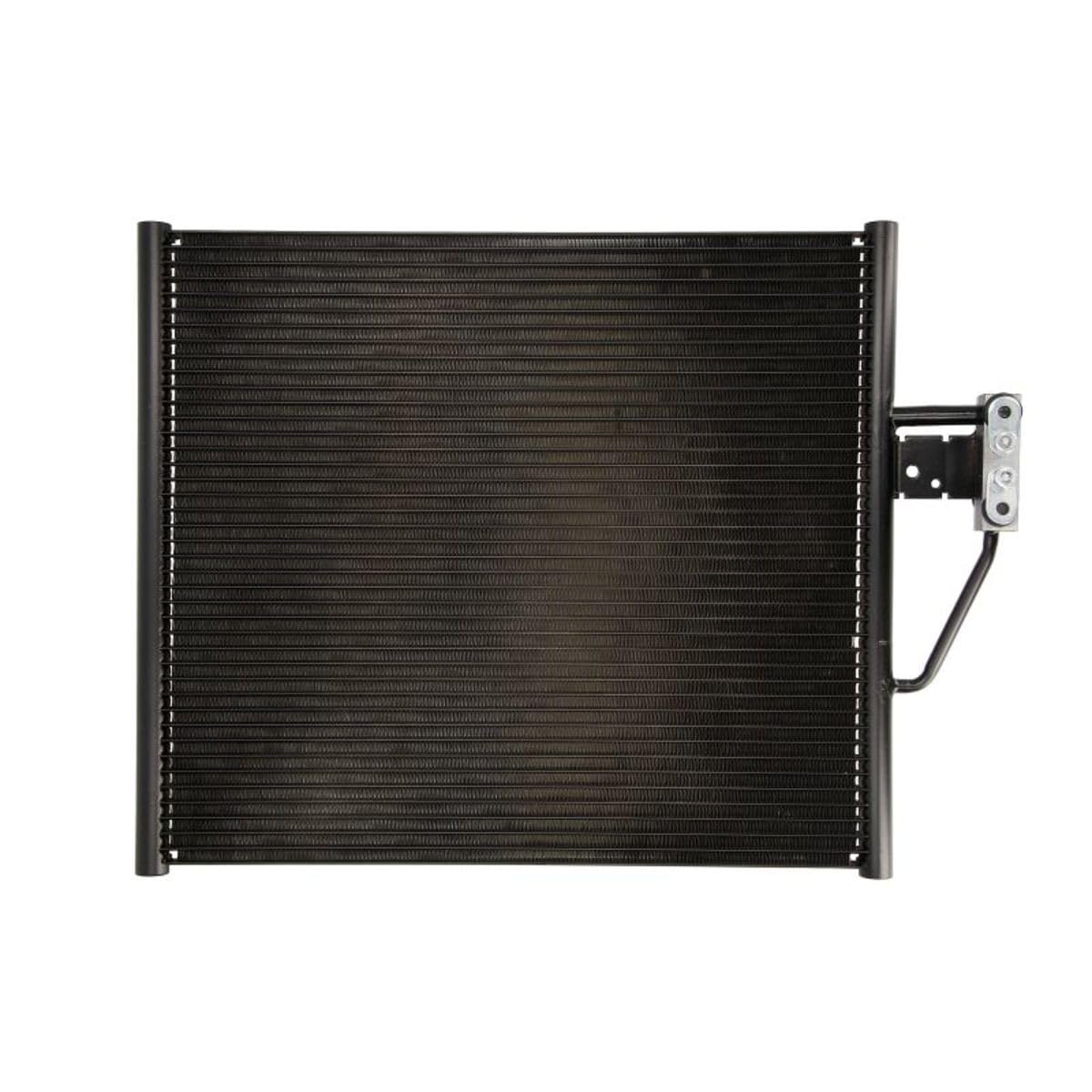 Klimakühler, Klimaanlage THERMOTEC KTT110257 Klimakühler, Klimaanlage THERMOTEC KTT110257 von Thermo Tec