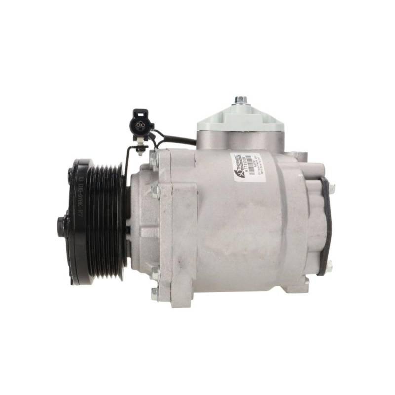 Kompressor, Klimaanlage THERMOTEC KLIMA KTT090084 von Thermo Tec