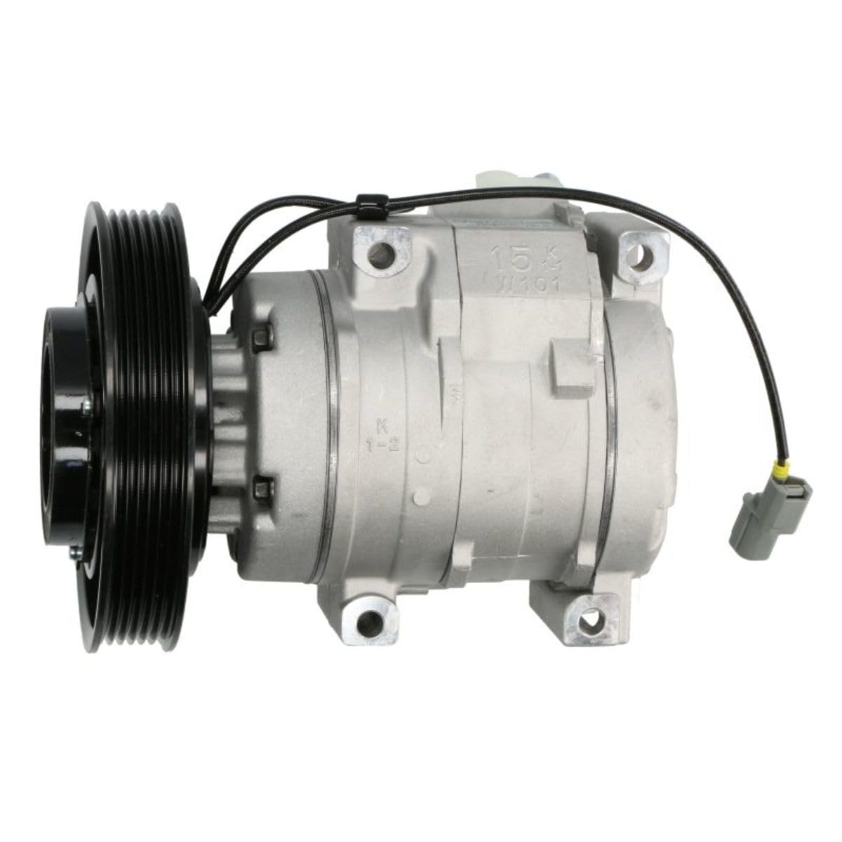 Kompressor, Klimaanlage THERMOTEC KLIMA KTT095030 Kompressor, Klimaanlage THERMOTEC KLIMA KTT095030 von Thermo Tec