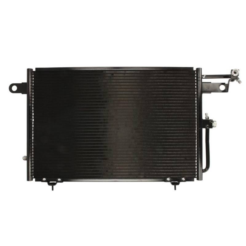 Kondensator, Klimaanlage THERMOTEC KTT110093 Kondensator, Klimaanlage THERMOTEC KTT110093 von Thermo Tec