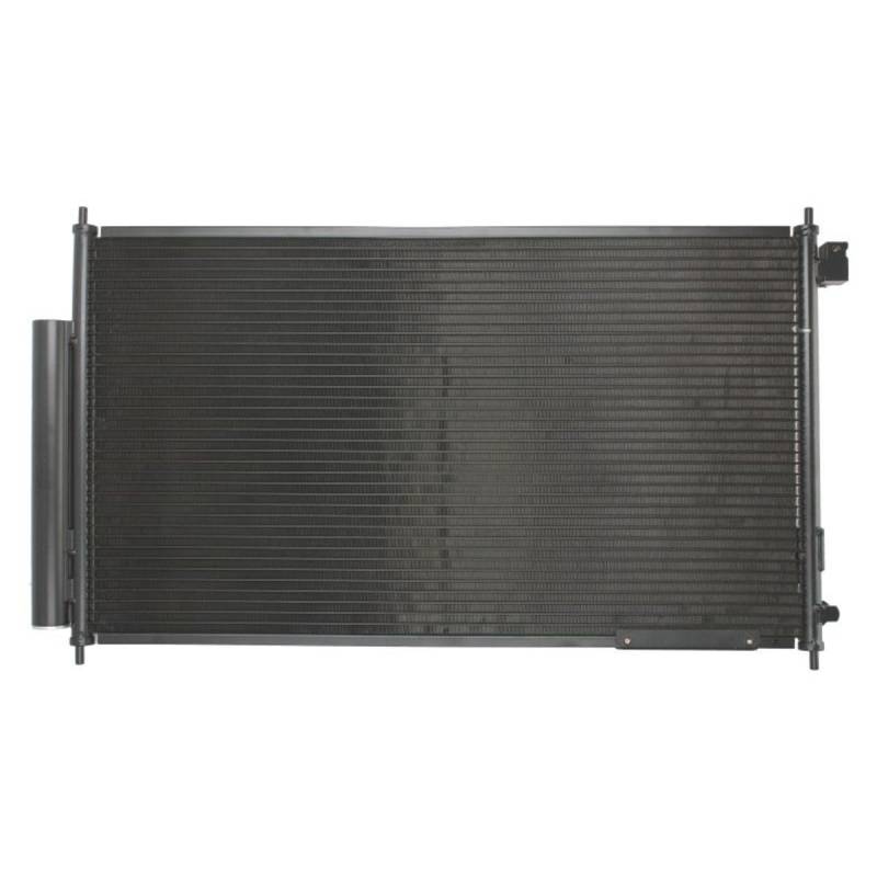 Kondensator, Klimaanlage THERMOTEC KTT110510 von Thermo Tec