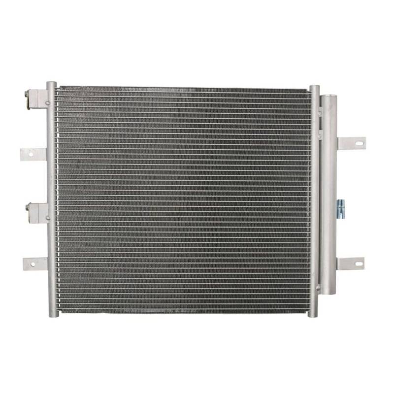 Kondensator, Klimaanlage THERMOTEC KTT110579 von Thermo Tec