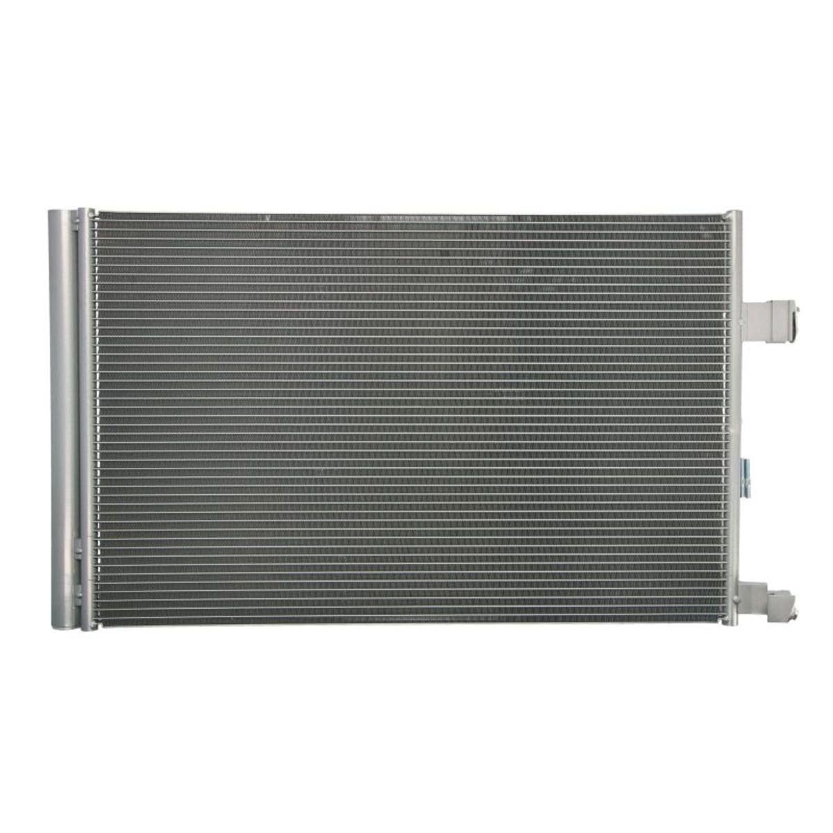 Kondensator, Klimaanlage THERMOTEC KTT110735 Kondensator, Klimaanlage THERMOTEC KTT110735 von Thermo Tec