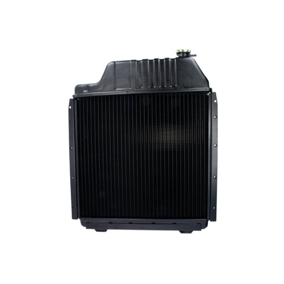 Kühler, Motorkühlung THERMOTEC D7AG110TT Kühler, Motorkühlung THERMOTEC D7AG110TT von Thermo Tec