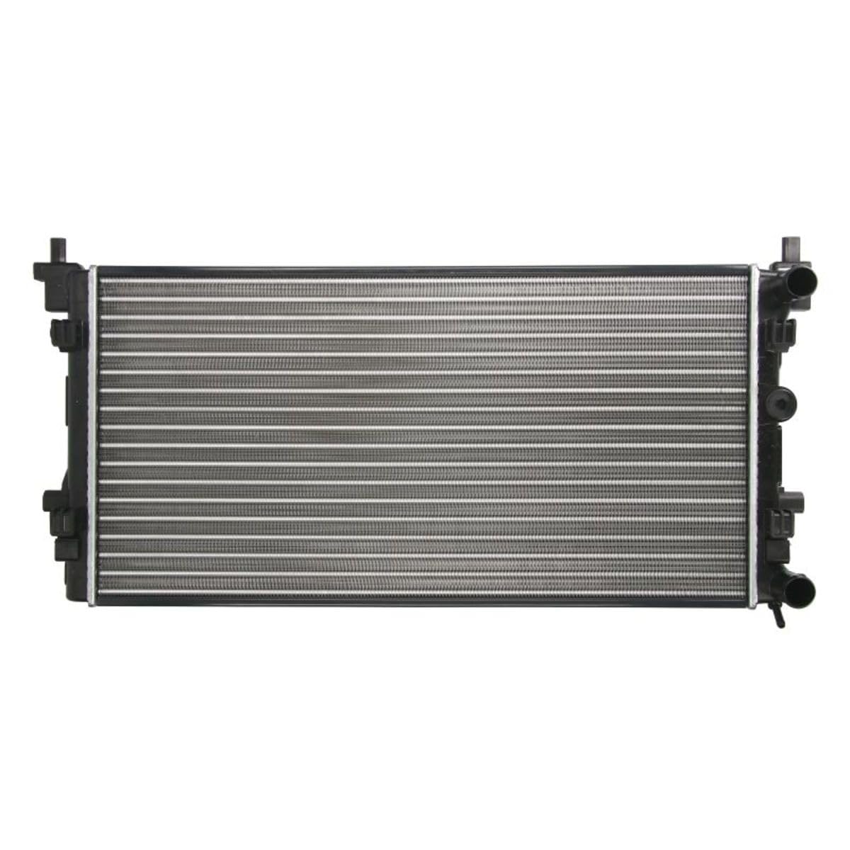Kühler, Motorkühlung THERMOTEC D7W061TT Kühler, Motorkühlung THERMOTEC D7W061TT von Thermo Tec