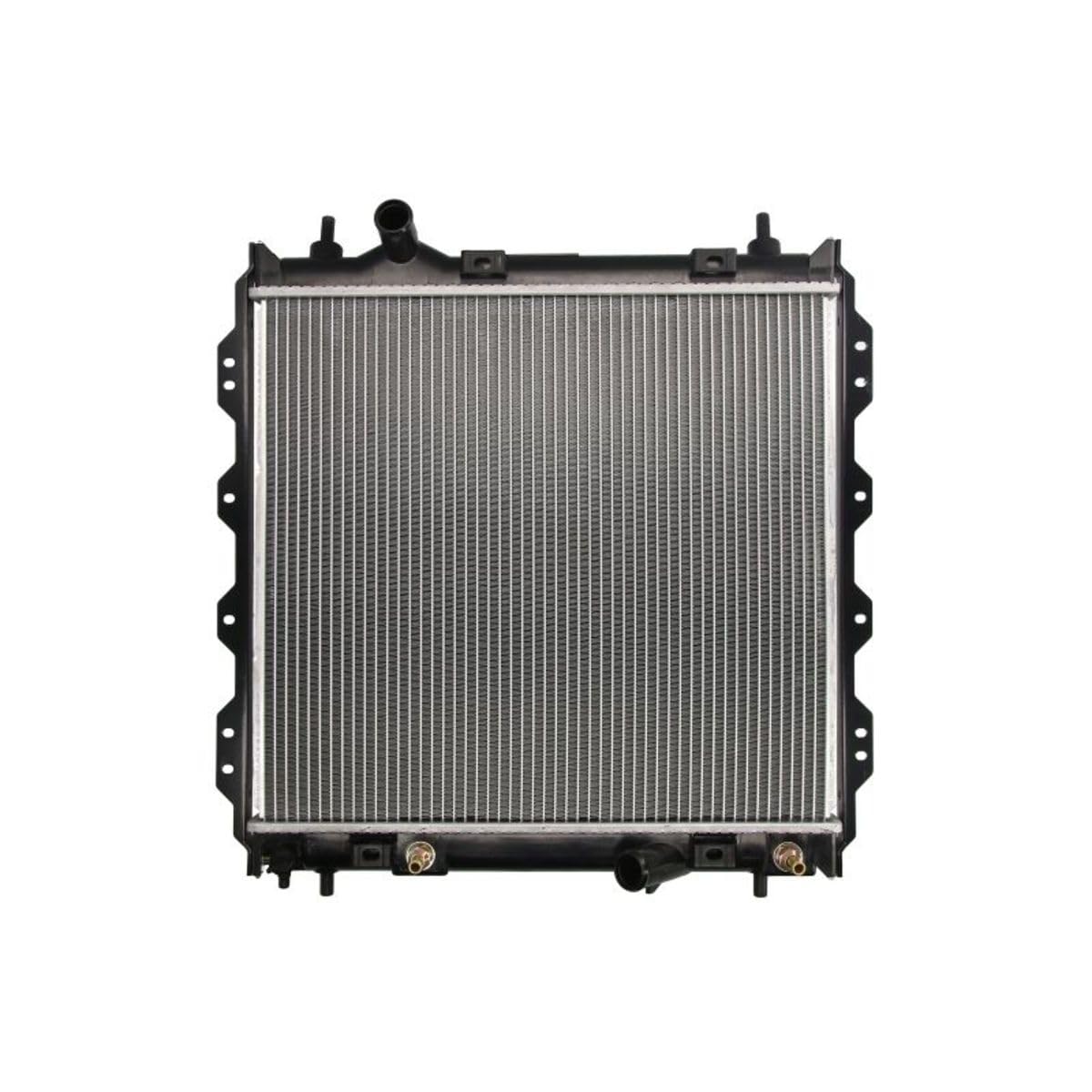 Kühler, Motorkühlung THERMOTEC D7Y002TT Kühler, Motorkühlung THERMOTEC D7Y002TT von Thermo Tec
