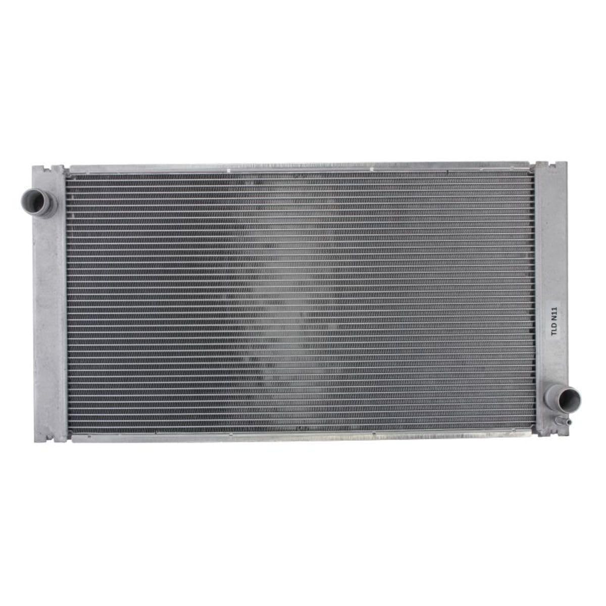 Kühler THERMOTEC D7B053TT Kühler THERMOTEC D7B053TT von Thermo Tec