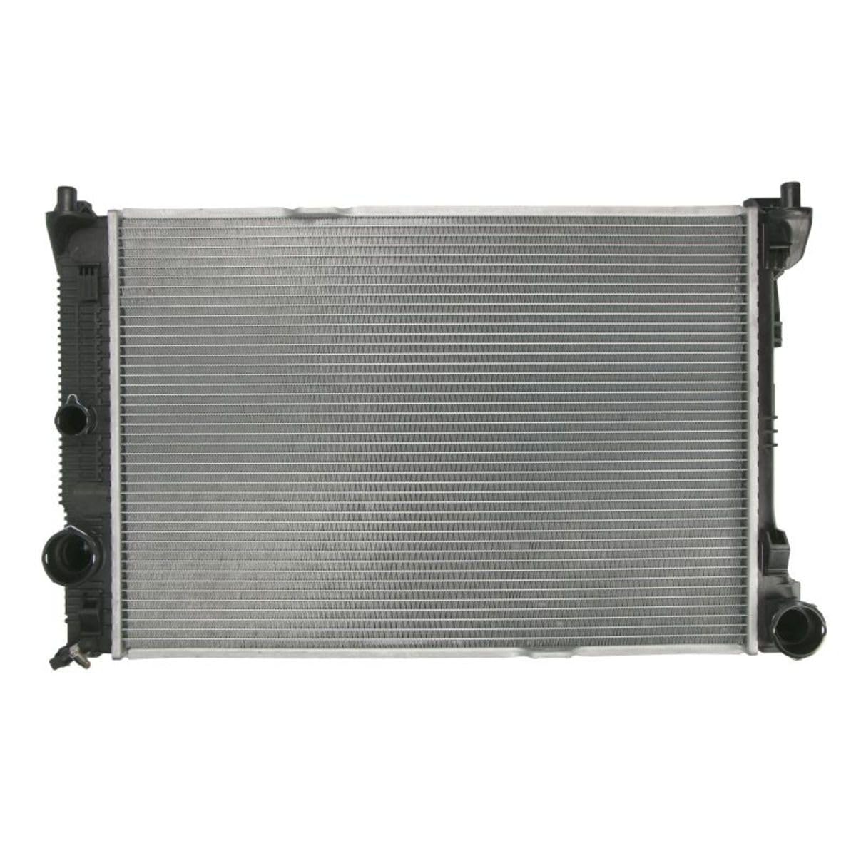 Kühler THERMOTEC D7M072TT Kühler THERMOTEC D7M072TT von Thermo Tec