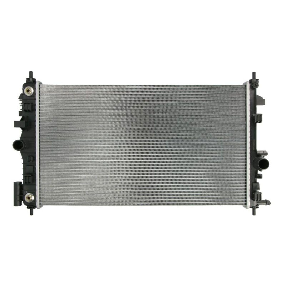 Kühler THERMOTEC D7X106TT Kühler THERMOTEC D7X106TT von Thermo Tec