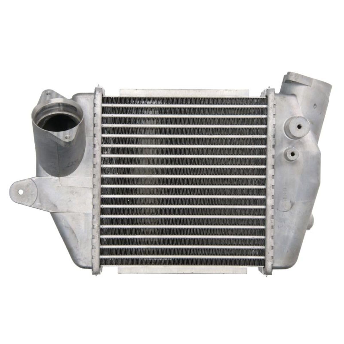 Ladeluftkühler THERMOTEC DA3005TT Ladeluftkühler THERMOTEC DA3005TT von Thermo Tec